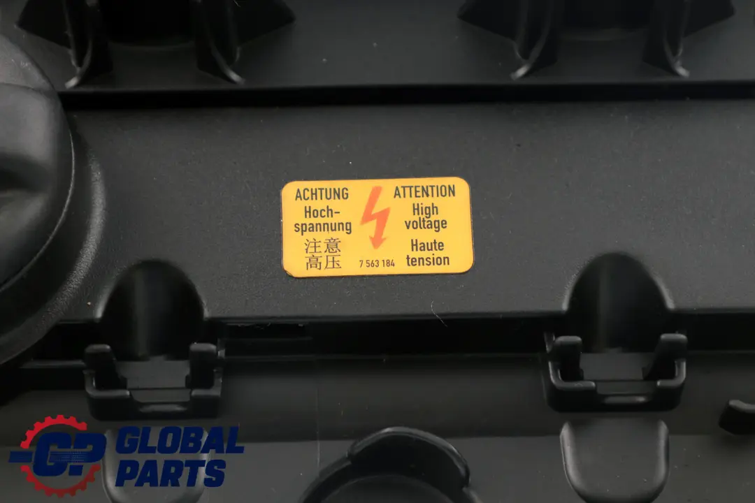 Mini Cooper S R55 R56 LCI N14 Tapa Culata Motor Gasolina - SKU 7561714 - Número de pieza 7561714