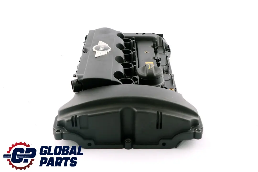 BMW Mini Cooper S R55 R56 LCI N14 Petrol Engine Cylinder Head Cover - SKU 7561714 - Part number 7561714