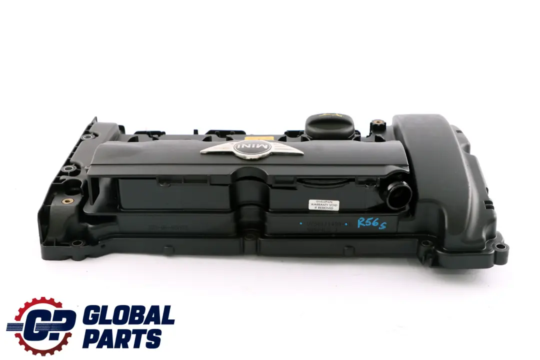 Mini Cooper S R55 R56 LCI Essence N14 Moteur Capot de Culasse - SKU 7561714 - Numéro de pièce 7561714
