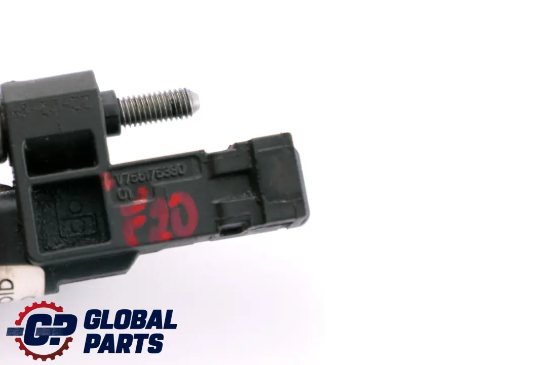 cig?e?al motor bloque sensor para BMW 1 Mini Cooper F20 F30 R56 con número de pieza 7561753 BMW 1 Mini Cooper F20 F30 R56 cig?e?al motor bloque sensor - SKU 7561753 - Número de pieza 7561753