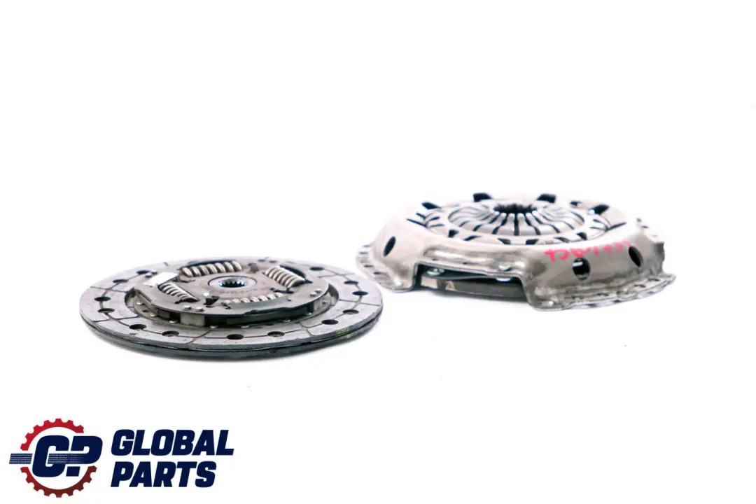 Flywheel Clapet d'Embrayage Disque Double Mini Cooper One R50 R52 Petrol W10 - SKU 7561754 - Numéro de pièce 7561754