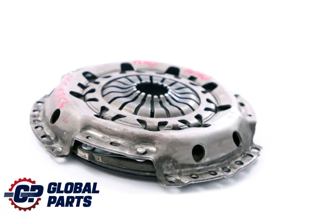 Benzin W10 Kupplungssatz Zweimassenschwungrad für Mini Cooper One R50 R52 mit Teilenummer 7561754 Mini Cooper One R50 R52 Benzin W10 Kupplungssatz Zweimassenschwungrad - SKU 7561754 - Teilenummer 7561754