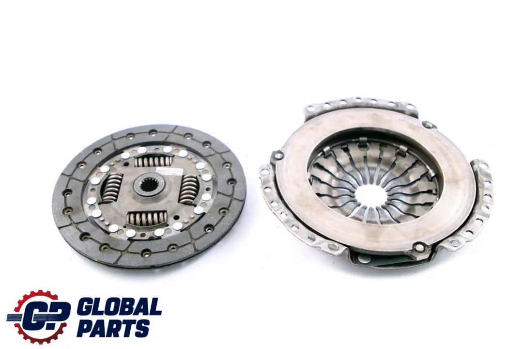 Flywheel Clapet d'Embrayage Disque Double Mini Cooper One R50 R52 Petrol W10 - SKU 7561754 - Numéro de pièce 7561754
