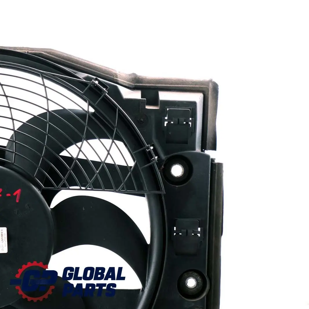 M57 Radiator Fan Housing With Fan Diesel 7788570 to BMW 3 Series E46 330d with Part number 7561757 BMW 3 Series E46 330d M57 Radiator Fan Housing With Fan Diesel 7788570 - SKU 7561757 - Part number 7561757