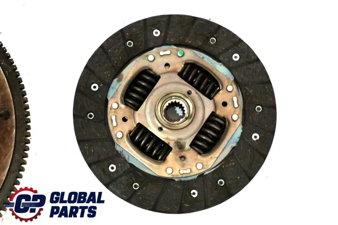 BMW Mini Cooper R55 R56 R60 Petrol N12 N16 Dual Twin Mass Flywheel Clutch Kit - SKU 7561765 - Part number 7561765