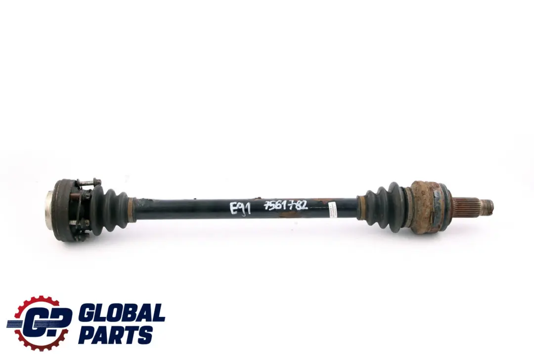 BMW 3 Series E91 318i 320i N46 N43 Driveshaft Output Shaft Rear Right O/S 7527074 - SKU 7561782 - Part number 7561782