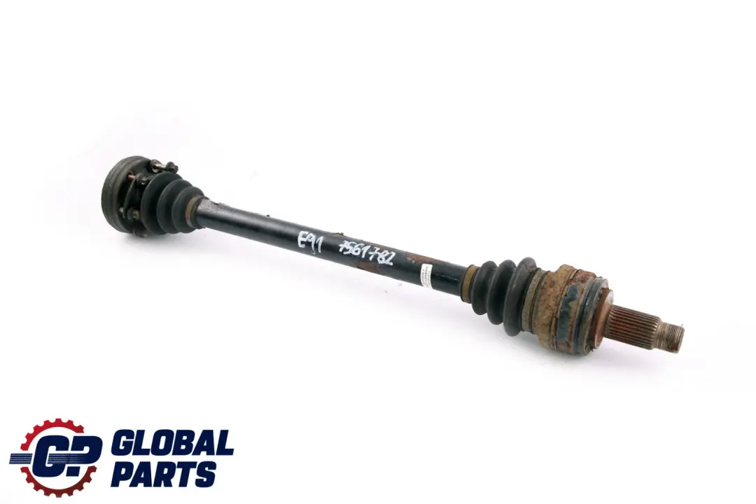 BMW 3 Series E91 318i 320i N46 N43 Driveshaft Output Shaft Rear Right O/S 7527074 - SKU 7561782 - Part number 7561782