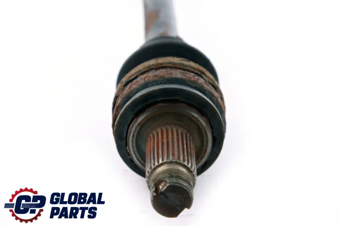 N46 N43 Albero di trasmissione posteriore destro 7527074 per BMW E91 318i 320i con numero di parte 7561782 BMW E91 318i 320i N46 N43 Albero di trasmissione posteriore destro 7527074 - SKU 7561782 - Numero di parte 7561782