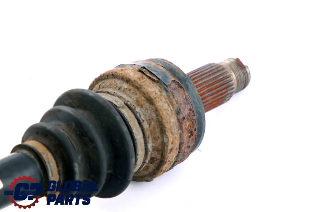 N46 N43 Driveshaft Output Shaft Rear Right 7527074 pour BMW 3 Series E91 318i 320i à propos du numéro de pièce 7561782 BMW 3 Series E91 318i 320i N46 N43 Driveshaft Output Shaft Rear Right 7527074 - SKU 7561782 - Numéro de pièce 7561782