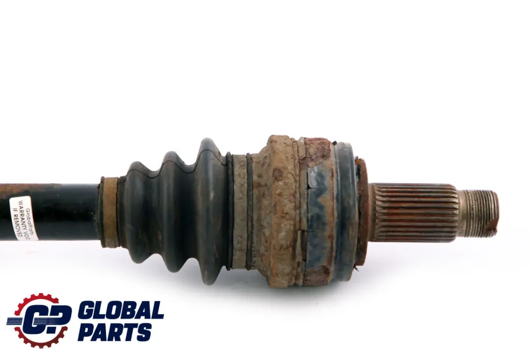 BMW 3 Series E91 318i 320i N46 N43 Driveshaft Output Shaft Rear Right O/S 7527074 - SKU 7561782 - Part number 7561782