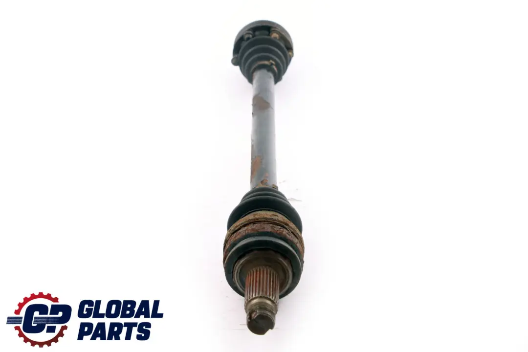 BMW 3 Series E91 318i 320i N46 N43 Driveshaft Output Shaft Rear Right O/S 7527074 - SKU 7561782 - Part number 7561782