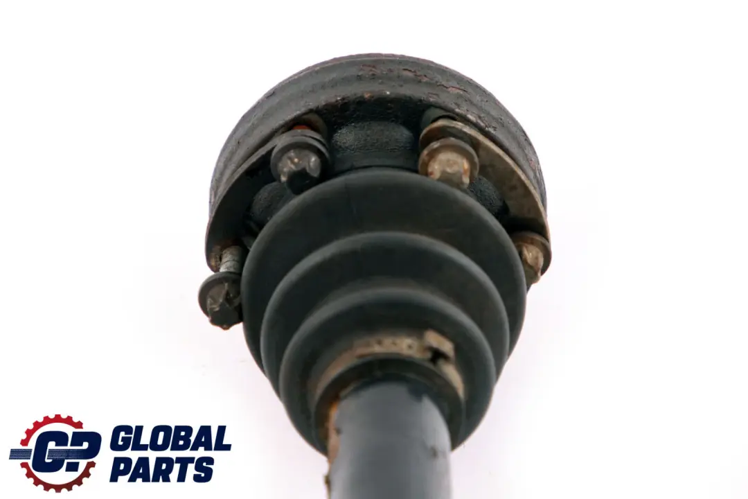 N46 N43 Driveshaft Output Shaft Rear Right O/S 7527074 to BMW 3 Series E91 318i 320i with Part number 7561782 BMW 3 Series E91 318i 320i N46 N43 Driveshaft Output Shaft Rear Right O/S 7527074 - SKU 7561782 - Part number 7561782