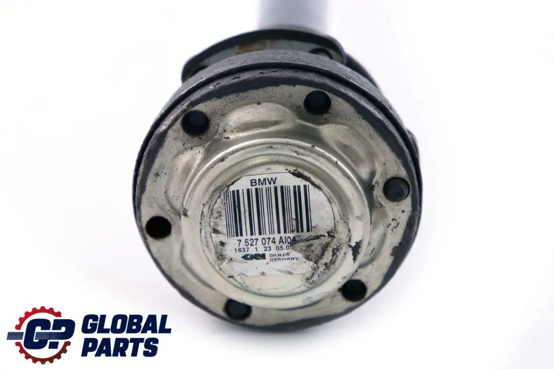 N46 N43 Abtriebswelle Rechts Hinterachse 7527074 für BMW 3 er E91 318i 320i mit Teilenummer 7561782 BMW 3 er E91 318i 320i N46 N43 Abtriebswelle Rechts Hinterachse 7527074 - SKU 7561782 - Teilenummer 7561782