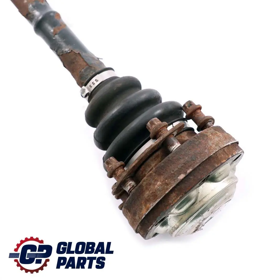 BMW E81 E87 LCI E90 E91 Diesel Półoś Prawa 7533448 - SKU 7561784 - Numer Części 7561784