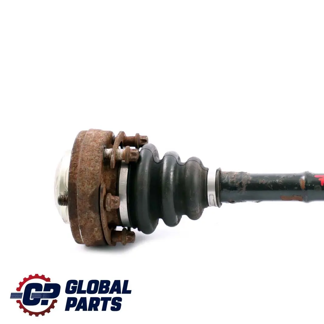 BMW E81 E87 LCI E90 E91 Diesel Albero Trasmissione Destra 7533448 - SKU 7561784 - Numero di parte 7561784