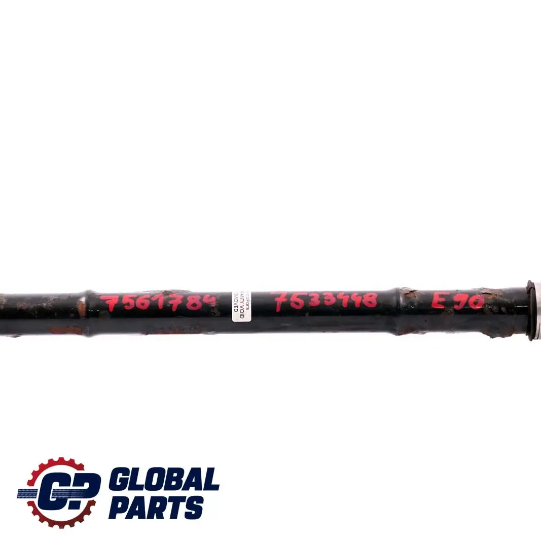 Albero Trasmissione Destra 7533448 per BMW E81 E87 LCI E90 E91 Diesel con numero di parte 7561784 BMW E81 E87 LCI E90 E91 Diesel Albero Trasmissione Destra 7533448 - SKU 7561784 - Numero di parte 7561784