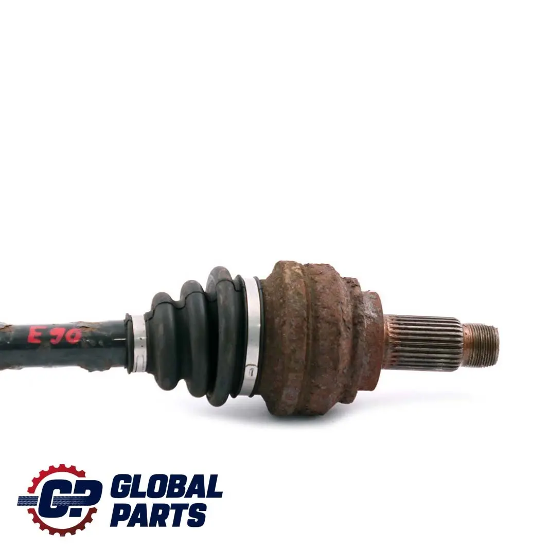 Półoś Prawa 7533448 do BMW E81 E87 LCI E90 E91 Diesel o numerze 7561784 BMW E81 E87 LCI E90 E91 Diesel Półoś Prawa 7533448 - SKU 7561784 - Numer Części 7561784