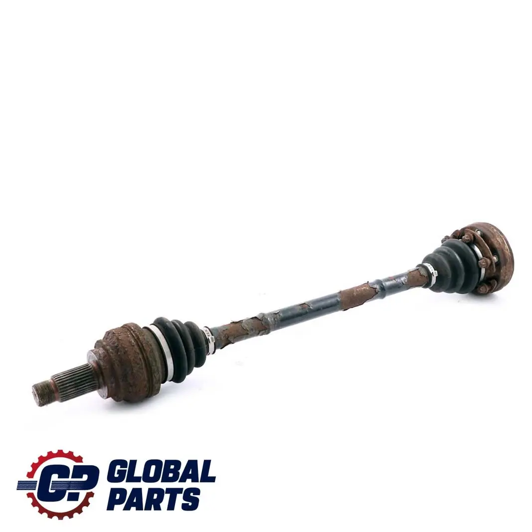 Abtriebswelle Hinten Rechts 7533448 für BMW 1 3 er E81 E87 LCI E90 E91 E92 Diesel mit Teilenummer 7561784 BMW 1 3 er E81 E87 LCI E90 E91 E92 Diesel Abtriebswelle Hinten Rechts 7533448 - SKU 7561784 - Teilenummer 7561784