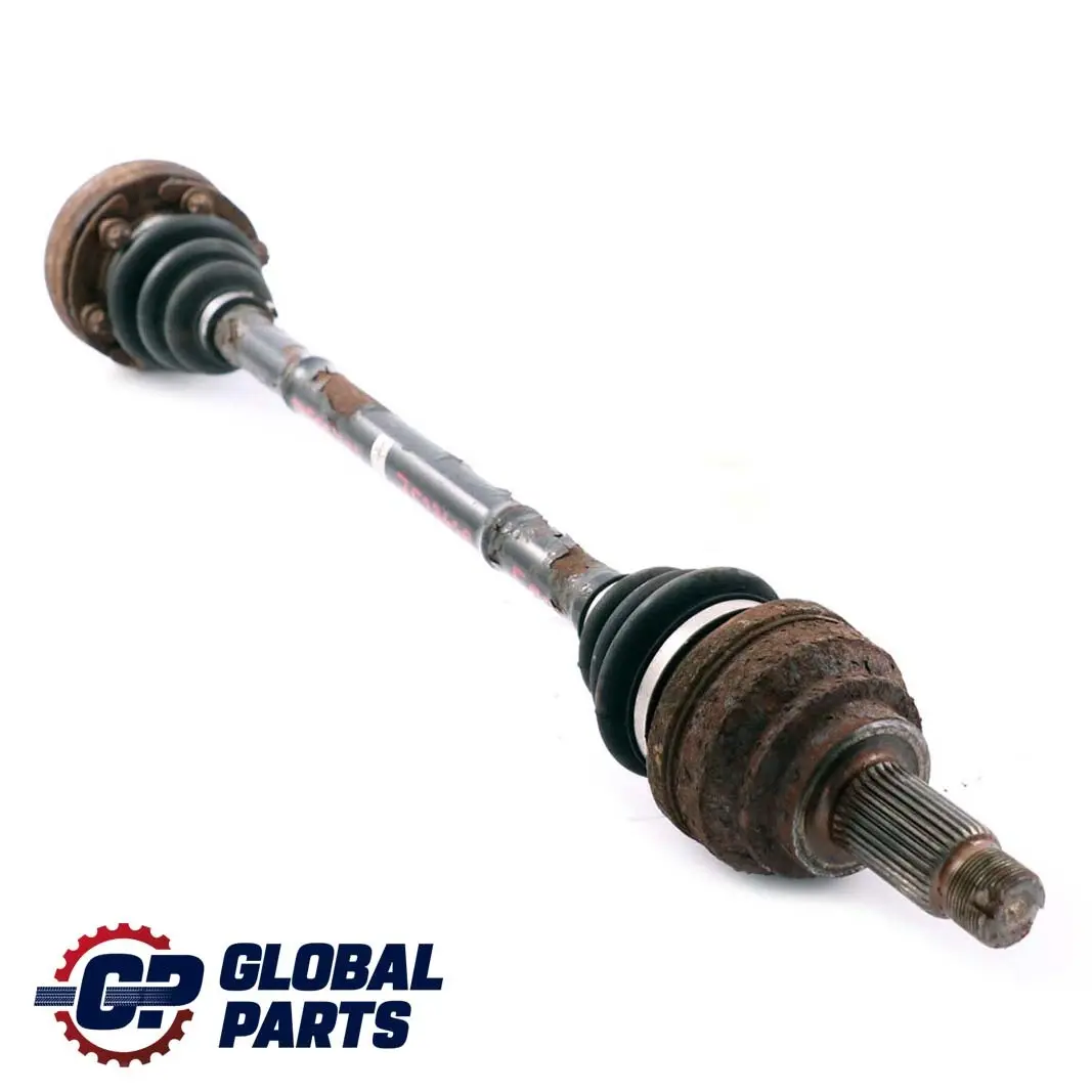 BMW E81 E87 LCI E90 E91 Diesel Albero Trasmissione Destra 7533448 - SKU 7561784 - Numero di parte 7561784