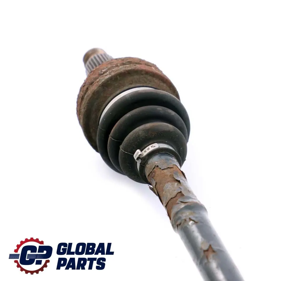 Półoś Prawa 7533448 do BMW E81 E87 LCI E90 E91 Diesel o numerze 7561784 BMW E81 E87 LCI E90 E91 Diesel Półoś Prawa 7533448 - SKU 7561784 - Numer Części 7561784