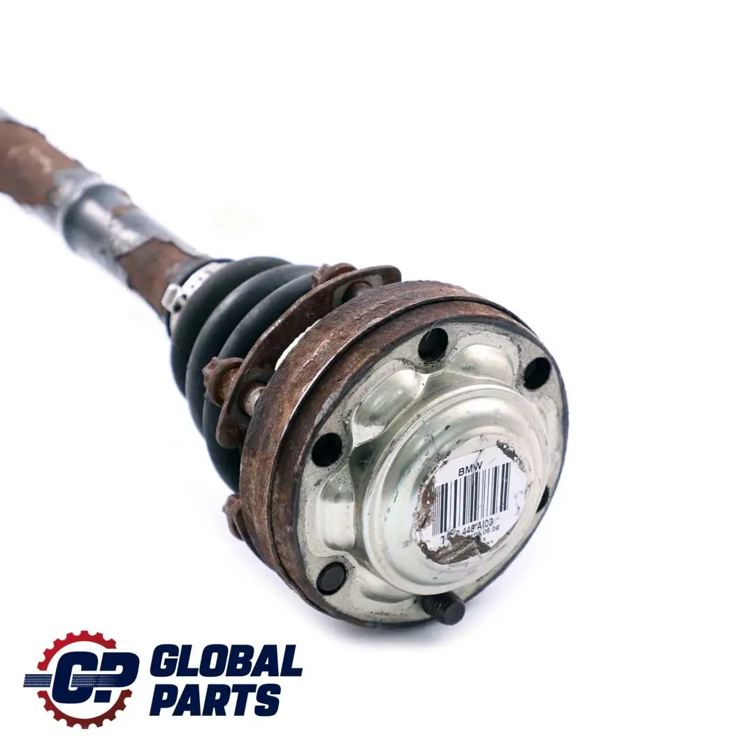 Półoś Prawa 7533448 do BMW E81 E87 LCI E90 E91 Diesel o numerze 7561784 BMW E81 E87 LCI E90 E91 Diesel Półoś Prawa 7533448 - SKU 7561784 - Numer Części 7561784