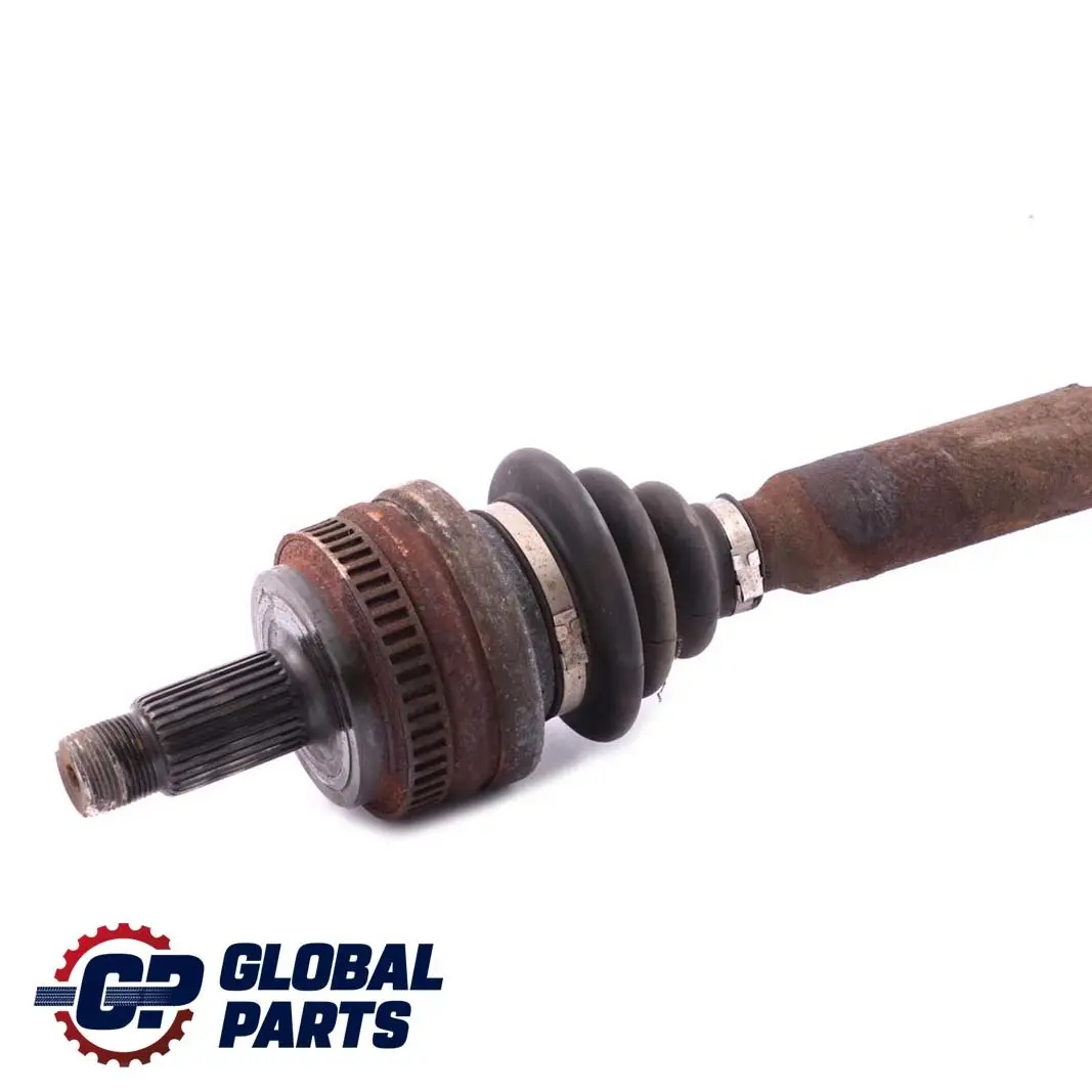 BMW 1 3 Reihe E81 E87 E90 Abtriebswelle Links LK=80MM/D=38MM - SKU 7561791 - Teilenummer 7561791