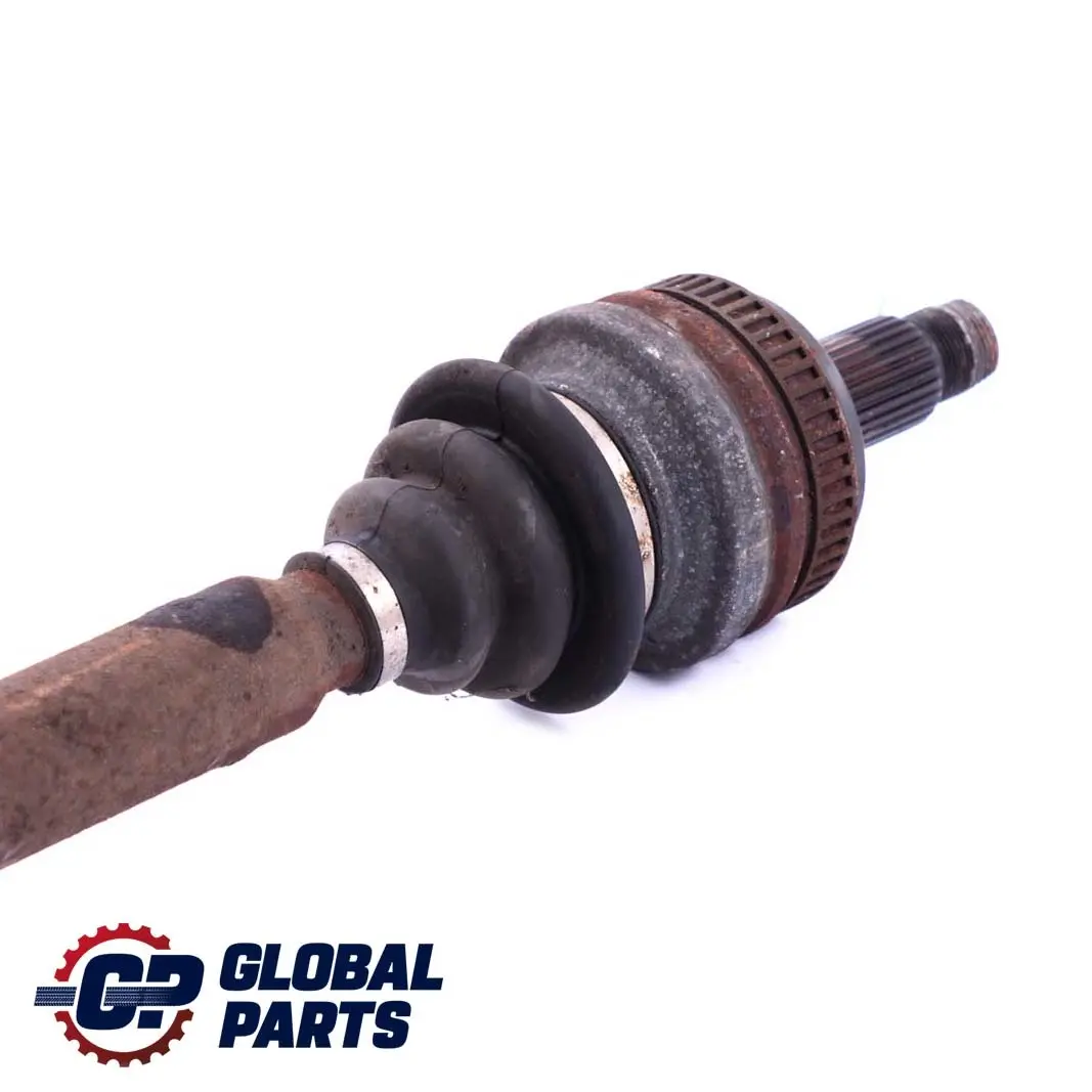 BMW 1 3 Reihe E81 E87 E90 Abtriebswelle Links LK=80MM/D=38MM - SKU 7561791 - Teilenummer 7561791