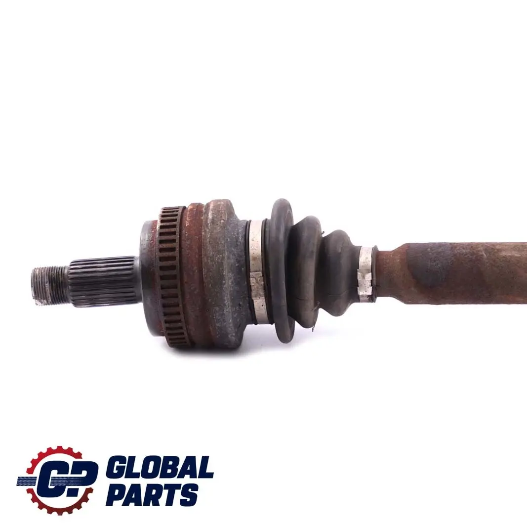 Output Shaft Left N/S Driveshaft Drive Shaft to BMW 1 3 Series E81 E87 E90 with Part number 7561791 BMW 1 3 Series E81 E87 E90 Output Shaft Left N/S Driveshaft Drive Shaft - SKU 7561791 - Part number 7561791