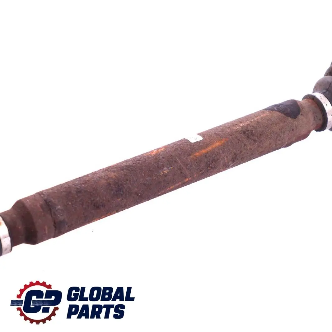 BMW 1 3 Reihe E81 E87 E90 Abtriebswelle Links LK=80MM/D=38MM - SKU 7561791 - Teilenummer 7561791