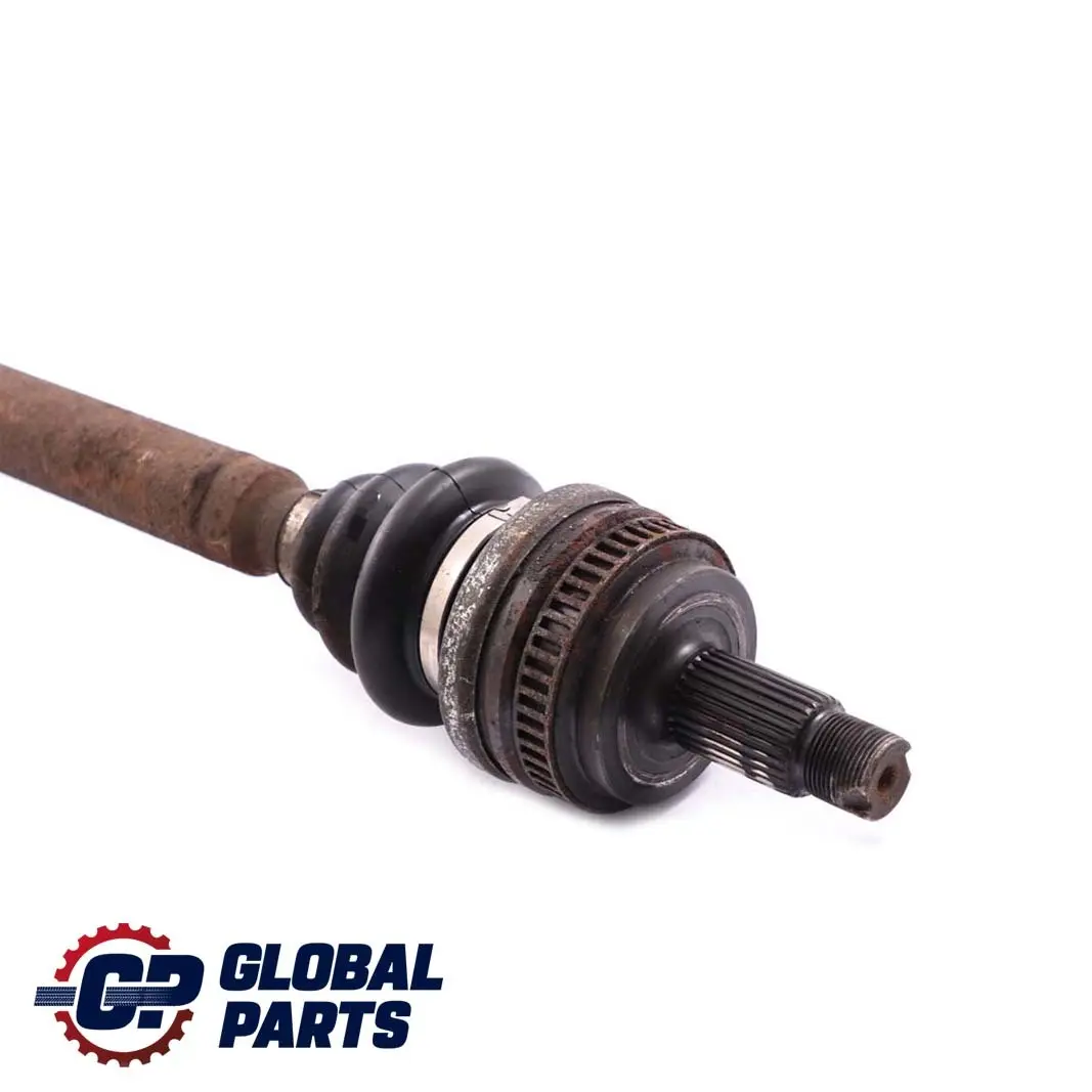 Output Shaft Right O/S Driveshaft Drive Shaft to BMW 1 3 E81 E87 E90 with Part number 7561792 BMW 1 3 E81 E87 E90 Output Shaft Right O/S Driveshaft Drive Shaft - SKU 7561792 - Part number 7561792