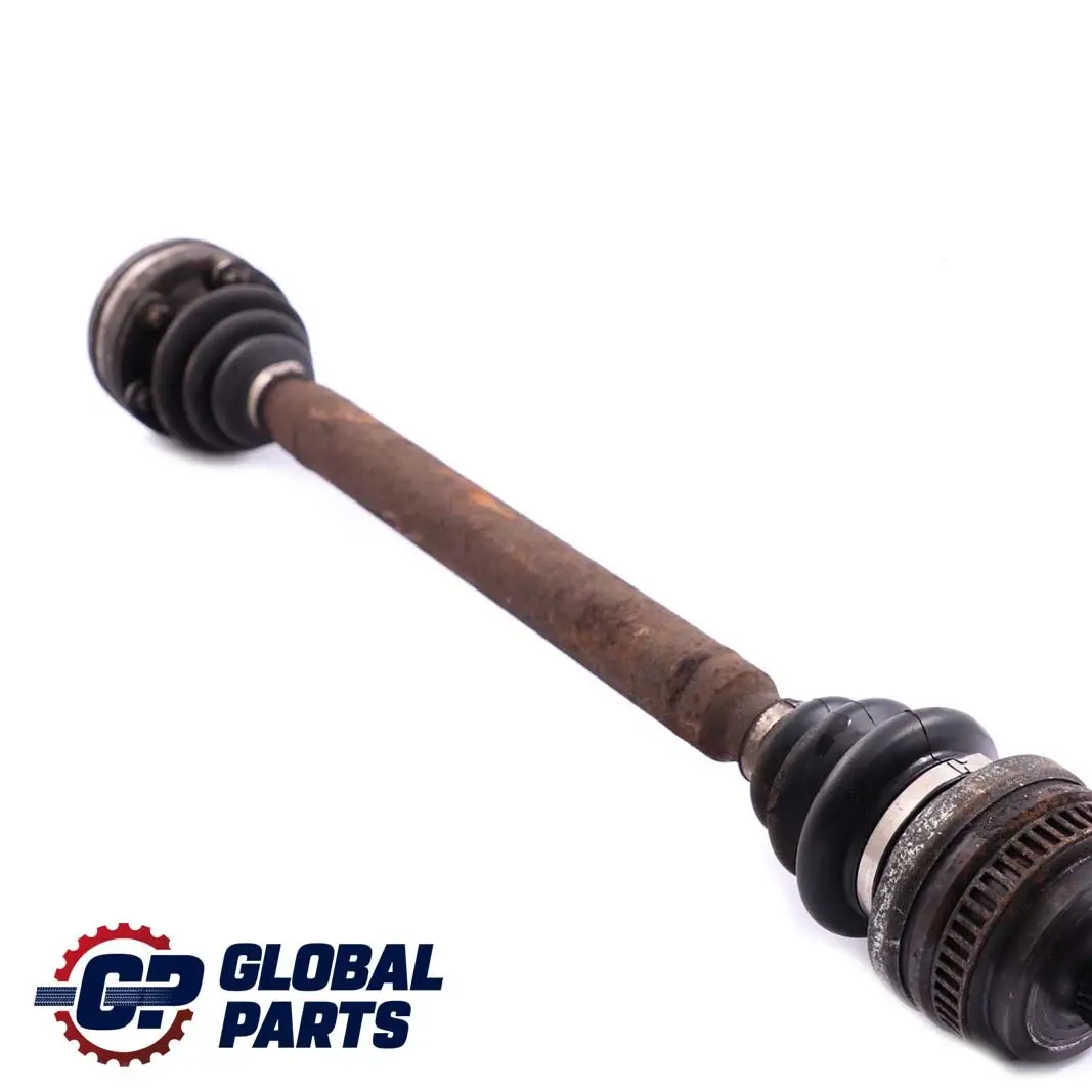 Output Shaft Right O/S Driveshaft Drive Shaft to BMW 1 3 E81 E87 E90 with Part number 7561792 BMW 1 3 E81 E87 E90 Output Shaft Right O/S Driveshaft Drive Shaft - SKU 7561792 - Part number 7561792