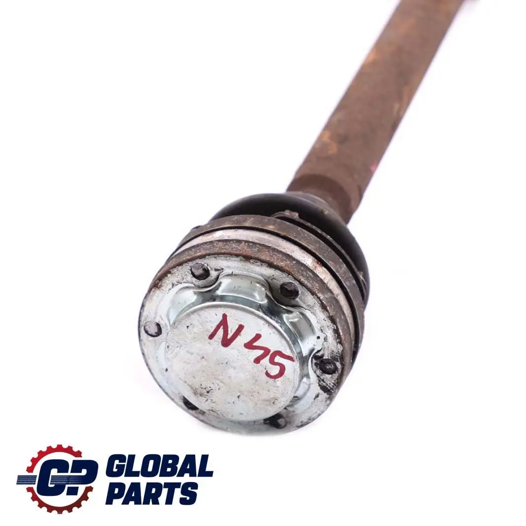 BMW 1 3 Reihe E81 E87 E90 Abtriebswelle Rechts LK=80MM/D=38MM - SKU 7561792 - Teilenummer 7561792