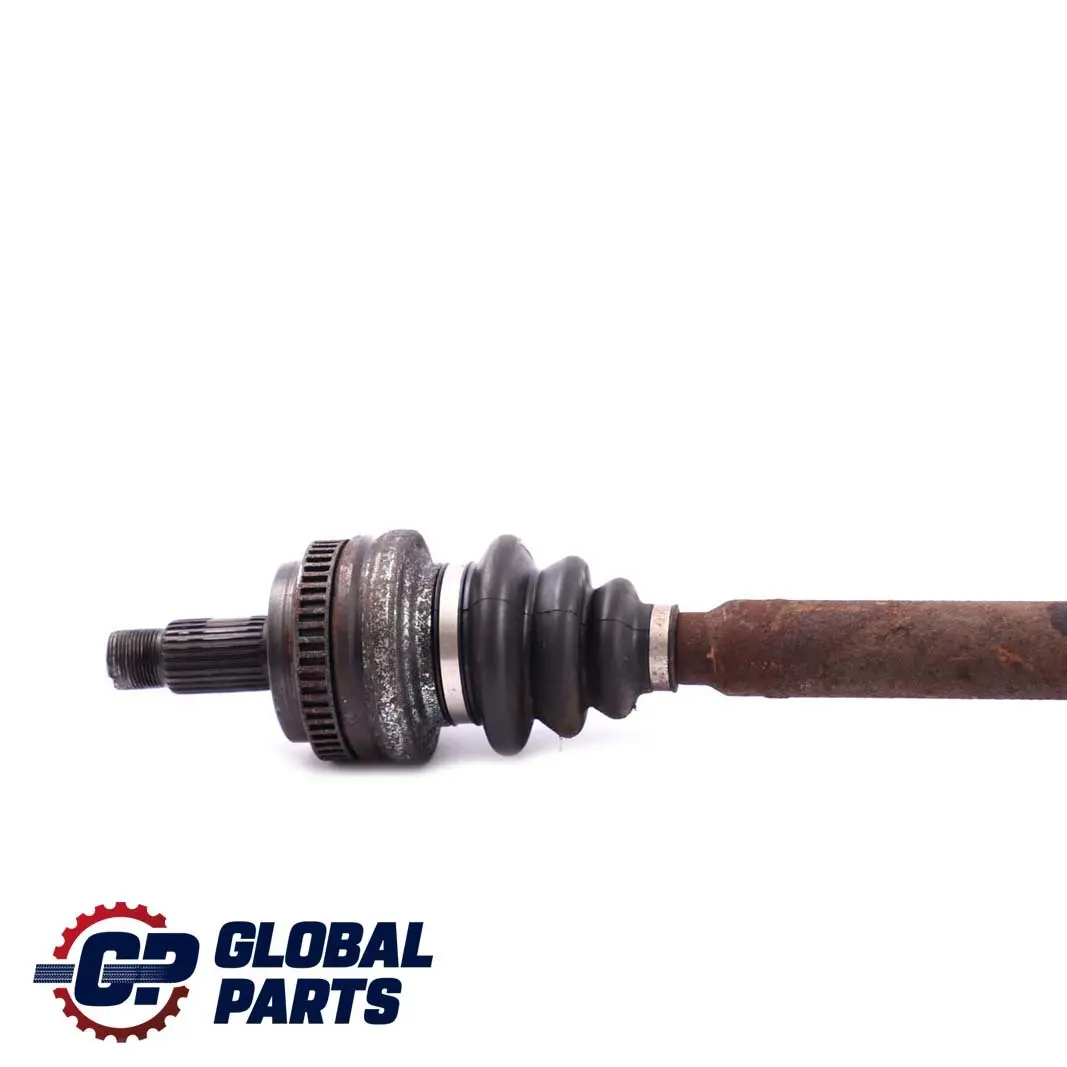 Semieje Derecho Eje Transmisión para BMW 1 3 E81 E87 E90 con número de pieza 7561792 BMW 1 3 E81 E87 E90 Semieje Derecho Eje Transmisión - SKU 7561792 - Número de pieza 7561792