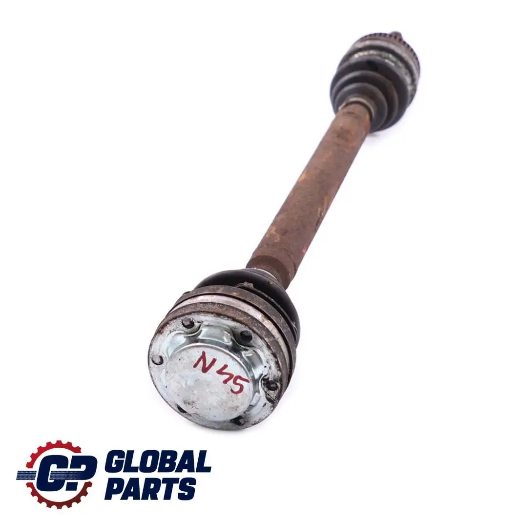 Semieje Derecho Eje Transmisión para BMW 1 3 E81 E87 E90 con número de pieza 7561792 BMW 1 3 E81 E87 E90 Semieje Derecho Eje Transmisión - SKU 7561792 - Número de pieza 7561792