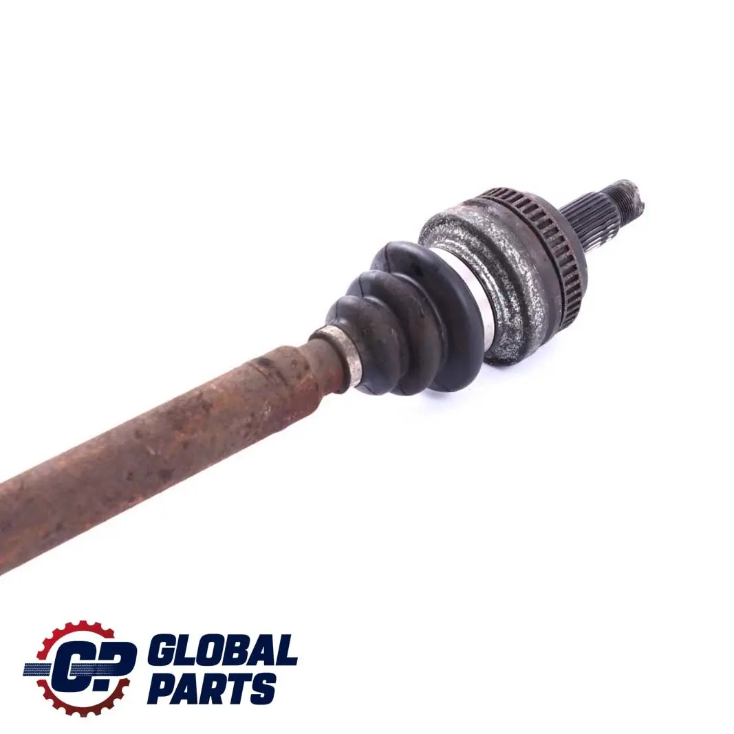 Semieje Derecho Eje Transmisión para BMW 1 3 E81 E87 E90 con número de pieza 7561792 BMW 1 3 E81 E87 E90 Semieje Derecho Eje Transmisión - SKU 7561792 - Número de pieza 7561792