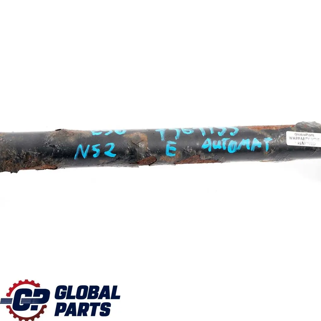 Albero Di Trasmissione BMW E87 E90 130I 330I N52 Albero Uscita Sinistro 7559085 per con numero di parte 7561795 Albero Di Trasmissione BMW E87 E90 130I 330I N52 Albero Uscita Sinistro 7559085 - SKU 7561795 - Numero di parte 7561795