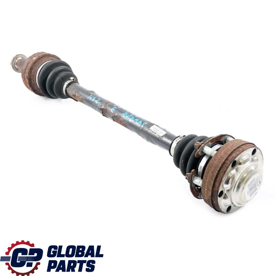  Albero Di Trasmissione BMW E87 E90 130I 330I N52 Albero Uscita Sinistro 7559085 - SKU 7561795 - Numero di parte 7561795