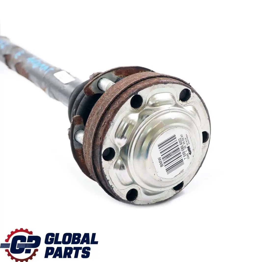 Eje De Transmisión BMW E87 E90 130I 330I N52 Eje De Salida Izquierdo 7559085 para con número de pieza 7561795 Eje De Transmisión BMW E87 E90 130I 330I N52 Eje De Salida Izquierdo 7559085 - SKU 7561795 - Número de pieza 7561795