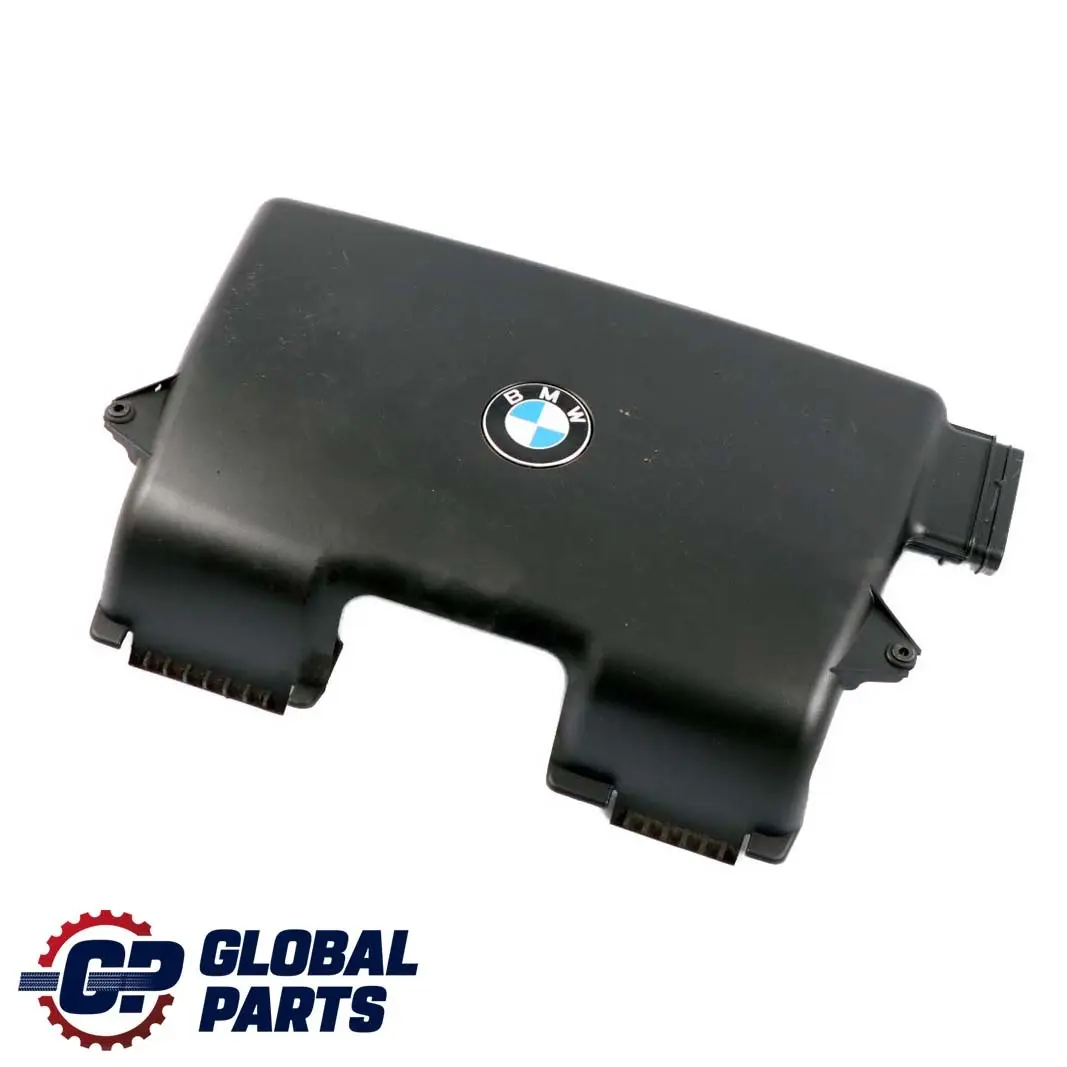 Tapa Caja Aire Colector Admision para BMW E81 E82 E87 116i 118i 120i con número de pieza 7561927 BMW E81 E82 E87 116i 118i 120i Tapa Caja Aire Colector Admision - SKU 7561927-2 - Número de pieza 7561927