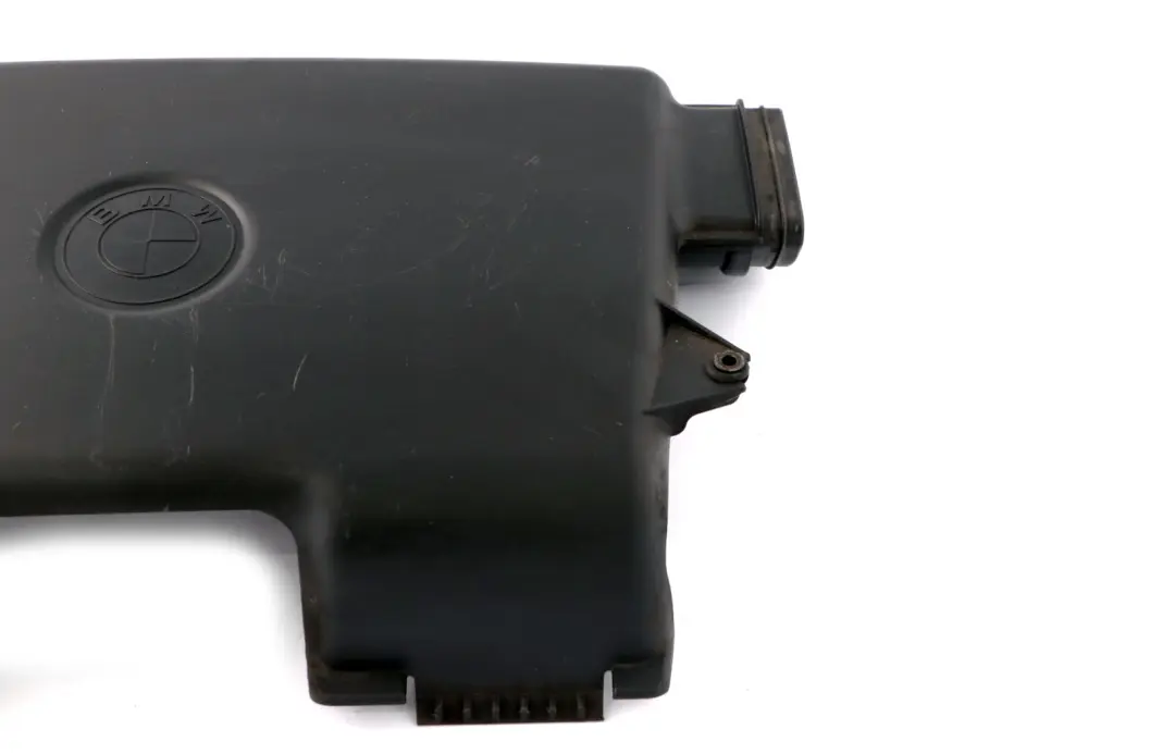 BMW E87 Osłona silnika kanał powietrza ssący wlot - SKU 7561927-3 - Numer Części 13717549469