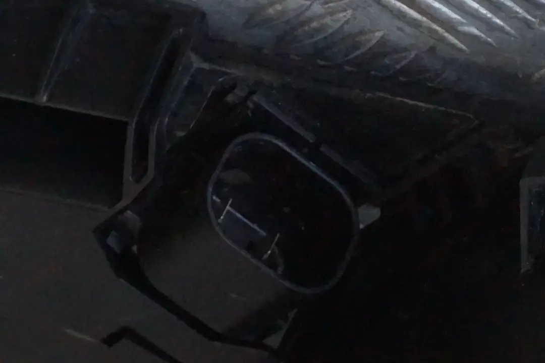 N52 N52N 600W Kühlerlüftergehäuse mit Lüfter für BMW E81 E87 E90 mit Teilenummer 7562080 BMW E81 E87 E90 N52 N52N 600W Kühlerlüftergehäuse mit Lüfter - SKU 7562080 - Teilenummer 7562080