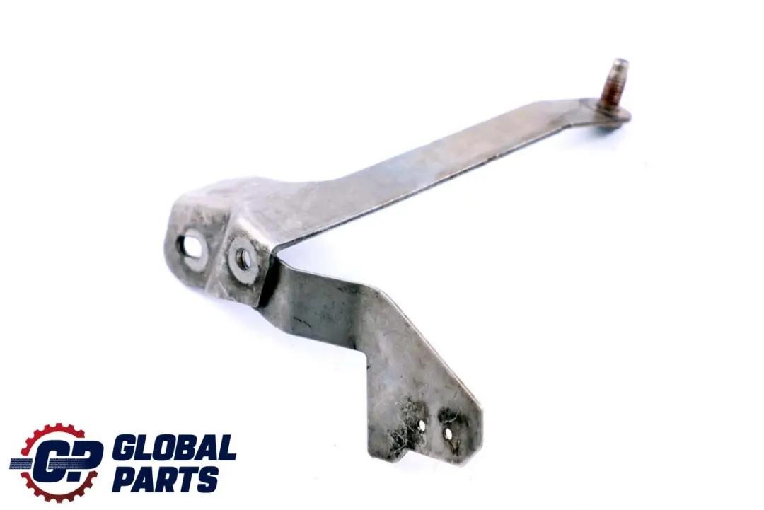 BMW 5 Series E60 E61 LCI N52N Front Silencer Support Exhaust - SKU 7562123 - Part number 7562123