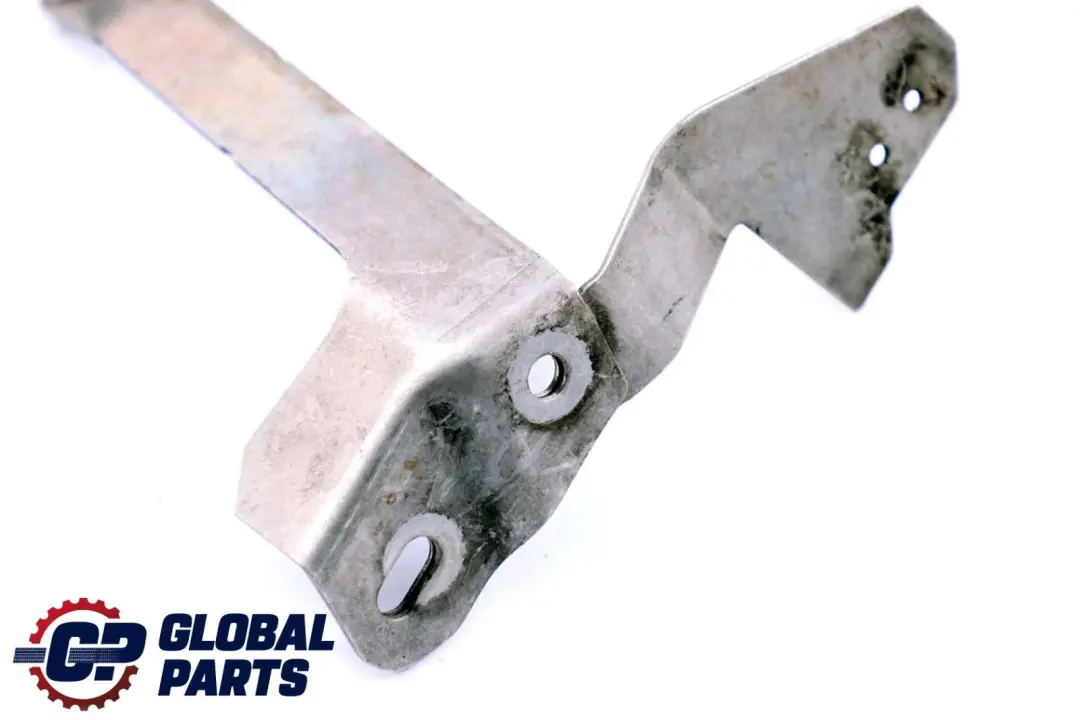 BMW E60 E61 LCI N52N Soporte Silenciador Delantero Escape - SKU 7562123 - Número de pieza 7562123