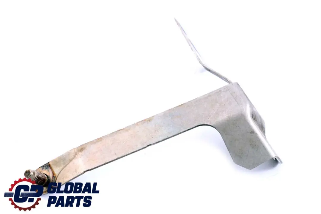 Wspornik tłumika wydechu do BMW E60 E61 LCI o numerze 7562123 BMW E60 E61 LCI Wspornik tłumika wydechu - SKU 7562123 - Numer Części 7562123