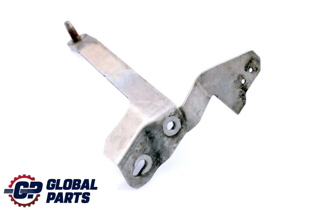 N52N Front Silencer Support Exhaust to BMW 5 Series E60 E61 LCI with Part number 7562123 BMW 5 Series E60 E61 LCI N52N Front Silencer Support Exhaust - SKU 7562123 - Part number 7562123