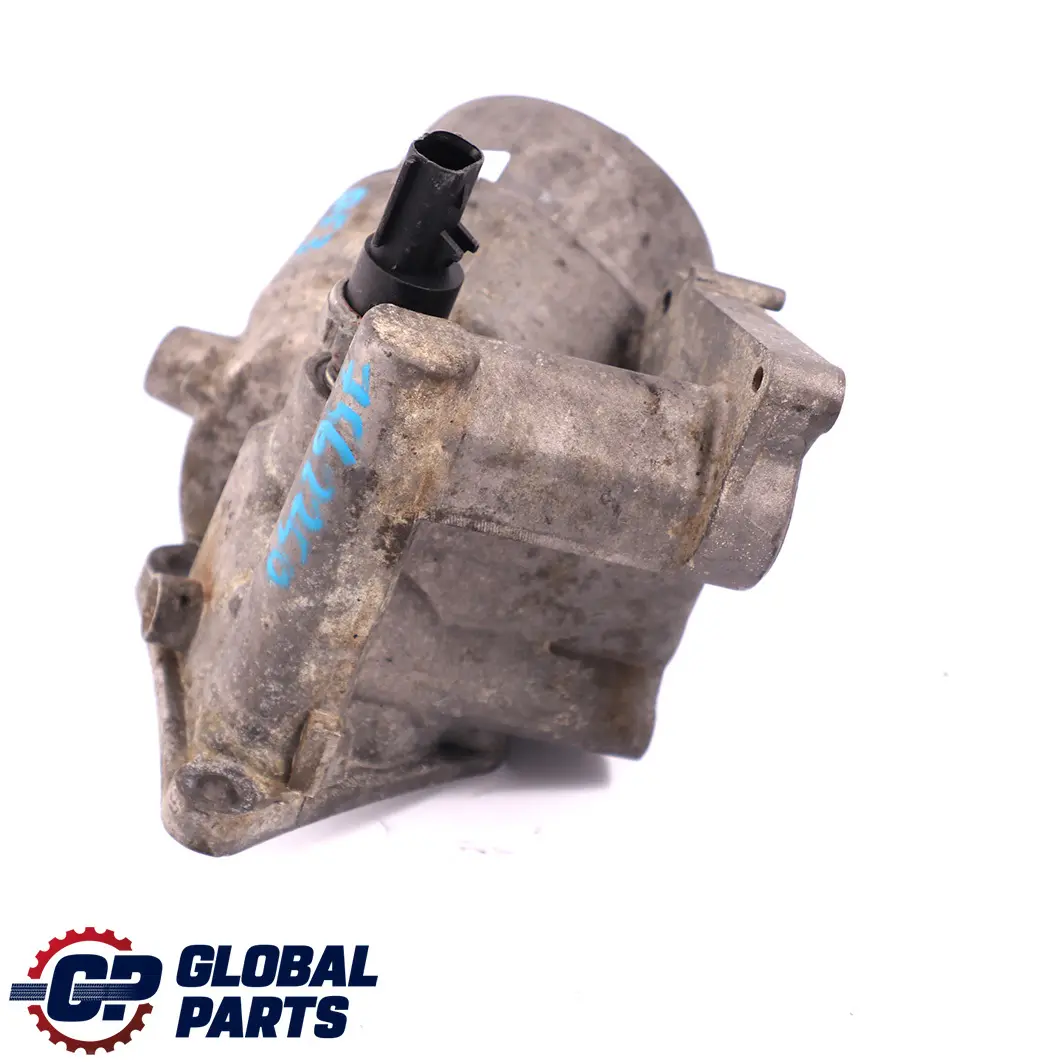 Mini Cooper S R52 R53 W11 Ftre a Hue Avec Aluminium Capot / Couvercle - SKU 7562250 - Numéro de pièce 7562250