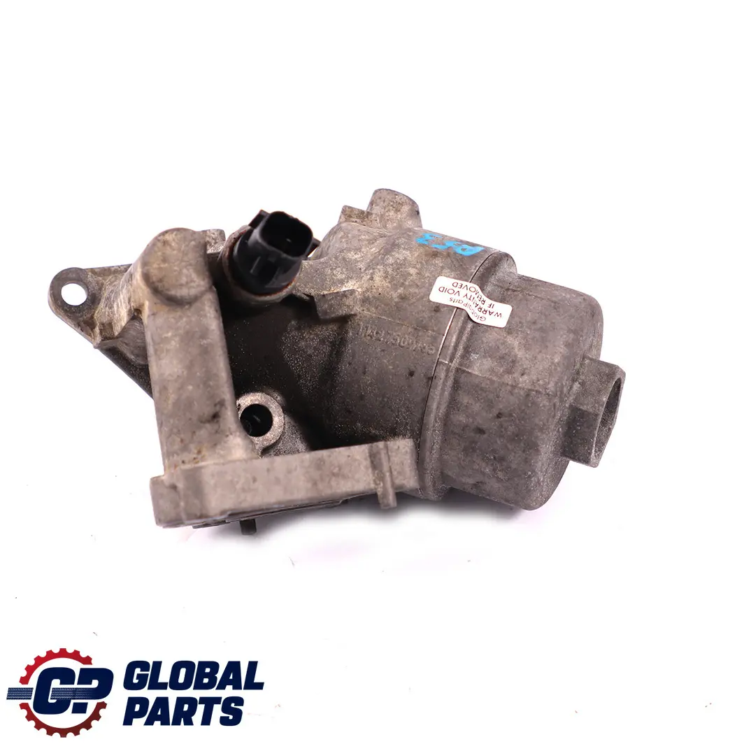 Mini Cooper S R52 R53 W11 Ftre a Hue Avec Aluminium Capot / Couvercle - SKU 7562250 - Numéro de pièce 7562250