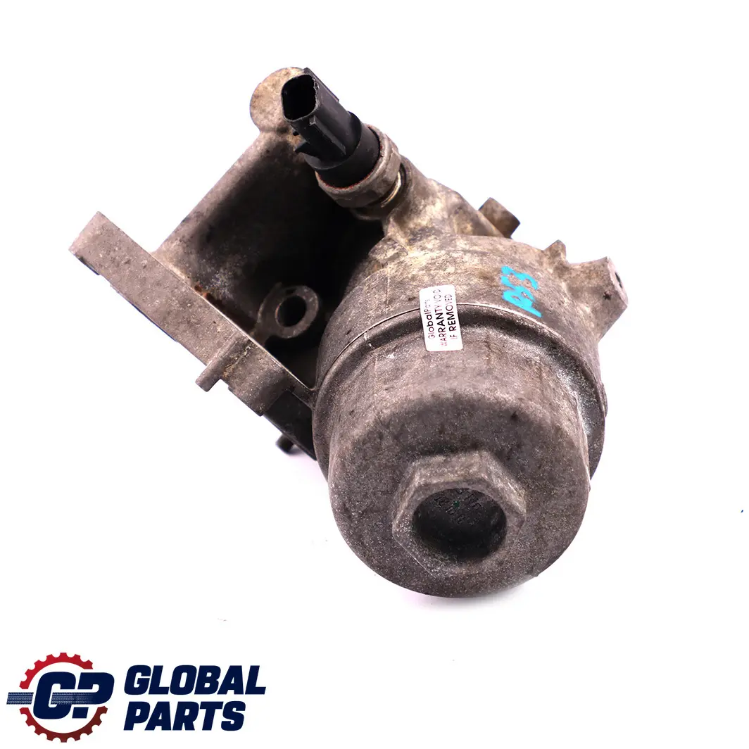 Mini Cooper S R52 R53 W11 Ftre a Hue Avec Aluminium Capot / Couvercle - SKU 7562250 - Numéro de pièce 7562250