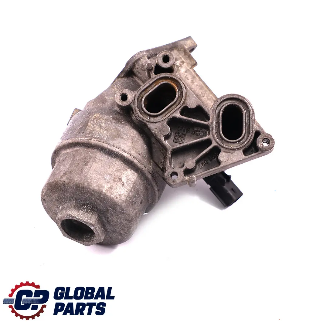 Mini Cooper S R52 R53 W11 Ftre a Hue Avec Aluminium Capot / Couvercle - SKU 7562250 - Numéro de pièce 7562250
