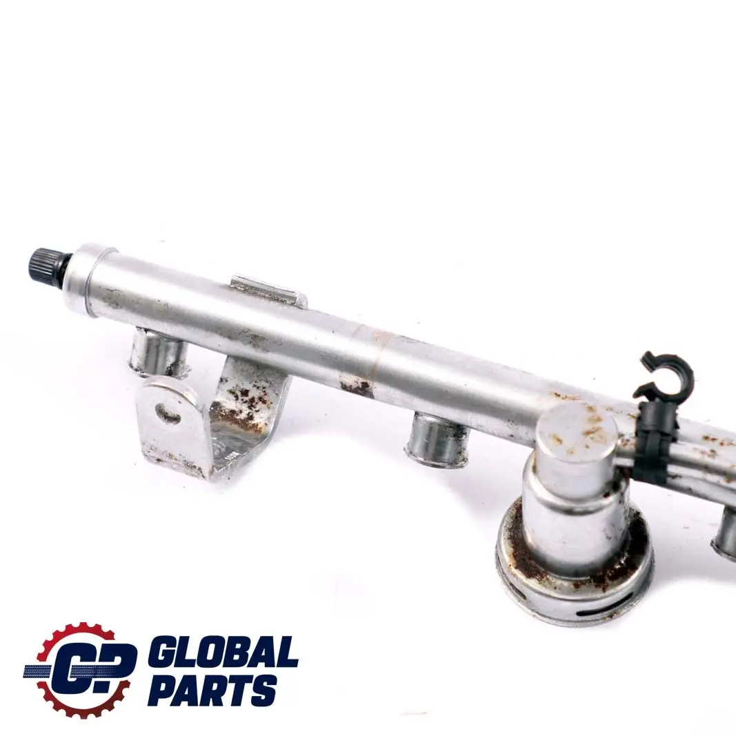 Tubo De inyeccion De gasolina Fuel Rail para Mini Cooper One R50 R52 W10 con número de pieza 7562264 Mini Cooper One R50 R52 W10 Tubo De inyeccion De gasolina Fuel Rail - SKU 7562264-1 - Número de pieza 7562264